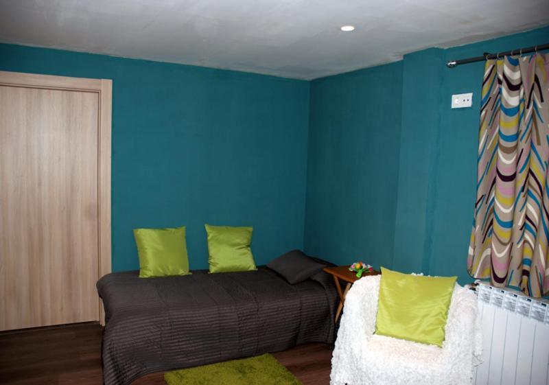 Solopuent Hotel Rural Castiello de Jaca Exterior photo