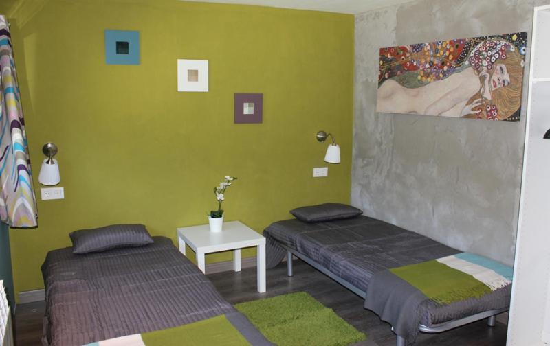 Solopuent Hotel Rural Castiello de Jaca Exterior photo